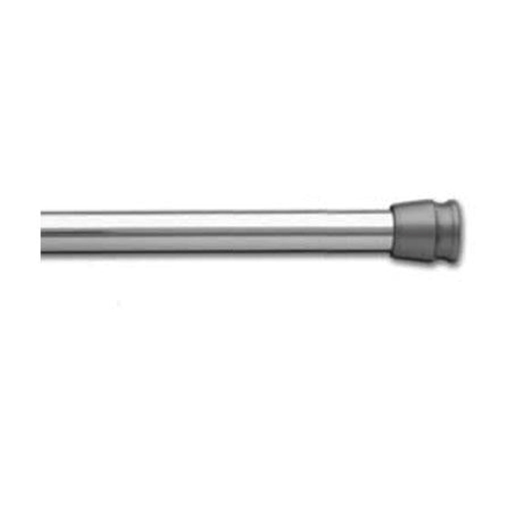 Oval Spring Tension Rod 16-24 by Graber