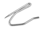 Heavy-Duty Offset Pin-On Drapery Hooks