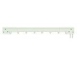 Graber Super Heavy-Duty Traverse Curtain Rod