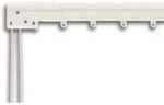 Graber Super Heavy-Duty Traverse Curtain Rod