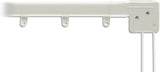 Graber Super Heavy-Duty Traverse Curtain Rod