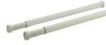 Kirsch Spring Tension Rods 