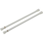 Kirsch Spring Tension Rods 