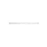 Spring Window Fashions Oval Spring Tension Curtain Rod