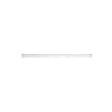 Spring Window Fashions Oval Spring Tension Curtain Rod