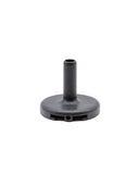 Coulisse Adjustable bearing pin - anthracite (RC2004-AN)