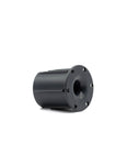 Coulisse Easy mount end plug M 38 mm - anthracite (RC3004-AN)