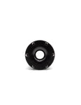 Coulisse Easy mount end plug M 38 mm - black (RC3004-BK)