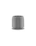 Coulisse Easy mount end plug M 38 mm - grey (RC3004-GR)