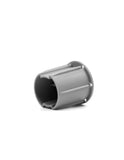 Coulisse Easy mount end plug M 38 mm - grey (RC3004-GR)