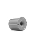 Coulisse Easy mount end plug M 38 mm - grey (RC3004-GR)