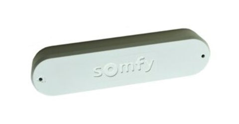 Somfy Eolis 3D WireFree RTS Wind Sensor