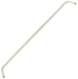 Graber Single Lock-Seam Standard Curtain Rod
