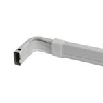  Kirsch Lock-Seam Standard Curtain Rod