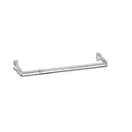 Kirsch Lock-Seam Standard Curtain Rod