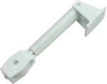 Continuous Loop Cord Tension Pulley