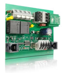 Multi Link 110V AC Snap Track Interface Control