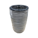 Plastic Ball Bead Chain Cord Roll - 1,000 Feet Spool