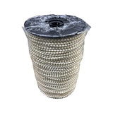 Plastic Ball Bead Chain Cord Roll - 1,000 Feet Spool