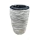 Plastic Ball Bead Chain Cord Roll