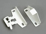 RB560 Roller Shade Bracket Set (White)