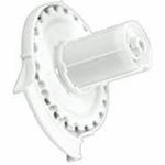 Rollease Skyline SL20 Roller Shade Clutch White