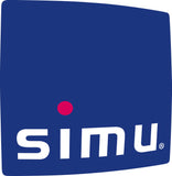 Simu Remote control HZ 16 channel