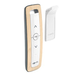 Somfy Situo 1 RTS II Natural Single Channel Remote Control