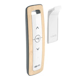 Somfy Situo 1 RTS II Natural Single Channel Remote Control