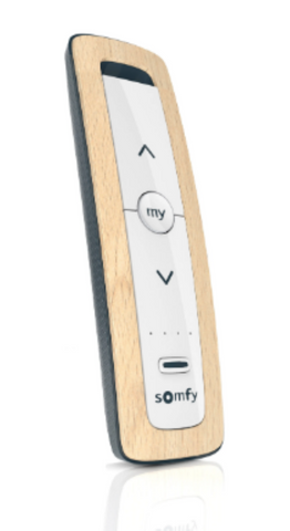 Somfy Situo 5 RTS II Natural 5 Channel Remote Control