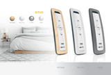 Somfy Situo 5 RTS II Natural 5 Channel Remote Control