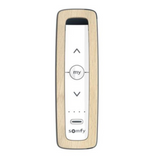 Somfy Situo 5 RTS II Natural 5 Channel Remote Control