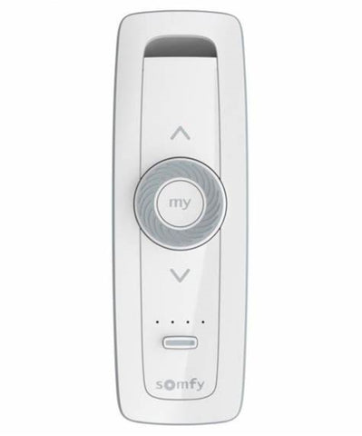 Wall Mount for Somfy Situo Remote Control Compatible Pure I and II 