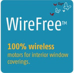 Somfy DecoFlex WireFree RTS Table Top Accessory
