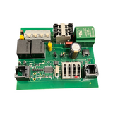 Multi-Link 110V AC Snap Track Interface Control 