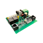 Multi-Link 110V AC Snap Track Interface Control 