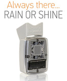 Somfy Ondeis WireFree RTS Rain & Sun Sensor