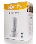 Somfy Tahoma E-Commerce Bundle