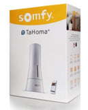 Somfy Tahoma E-Commerce Bundle