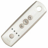 Somfy Telis 4 RTS Pure Remote Control for Motorized Blinds