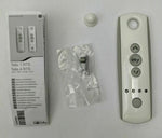 Somfy Telis 4 RTS Pure Remote Control for Motorized Blinds