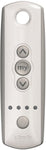 Somfy Telis 4 RTS Pure Remote Control for Motorized Blinds