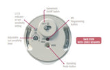 Somfy Sunis Indoor Sensor