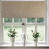 Vinyl Roller Shade